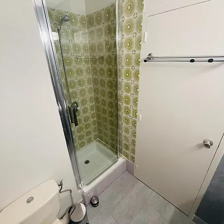 Apartmán Location Cap D'agde Aurelie *