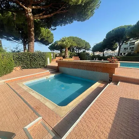 Location Cap D'agde Aurelie Apartment Agde