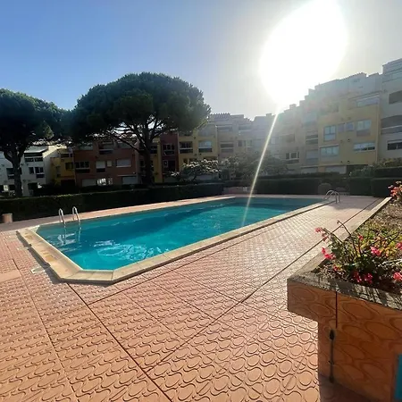 Apartmán Location Cap D'agde Aurelie *