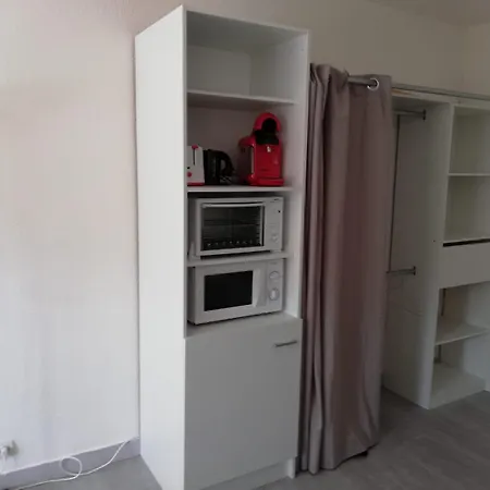 Location Cap D'agde Aurelie Agde