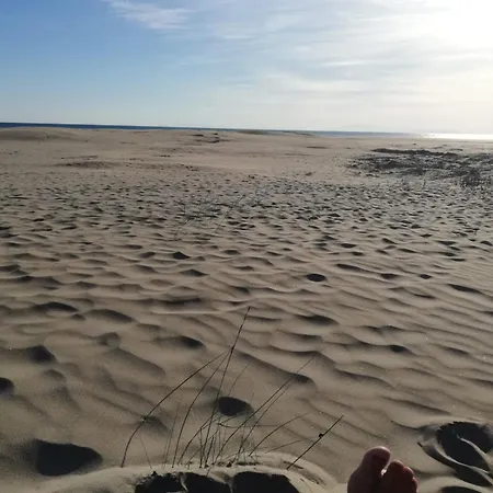 Location Cap D'agde Aurelie *