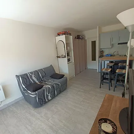 Location Cap D'agde Aurelie