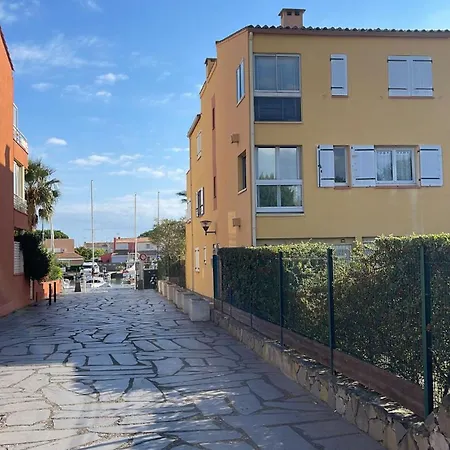 Location Cap D'agde Aurelie Agde