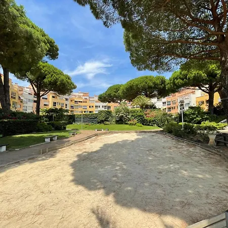 Location Cap D'agde Aurelie Apartment