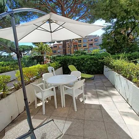 Location Cap D'agde Aurelie Apartment *