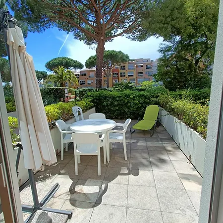 Location Cap D'agde Aurelie *