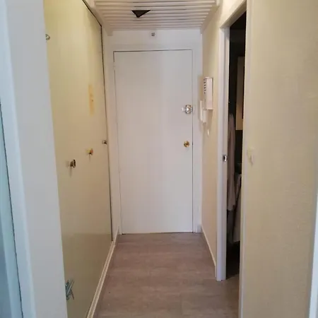 Apartmán Location Cap D'agde Aurelie Agde