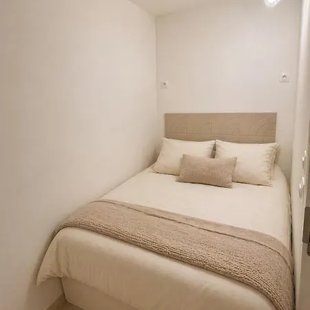 Appartement Location Cap D'agde Aurélie