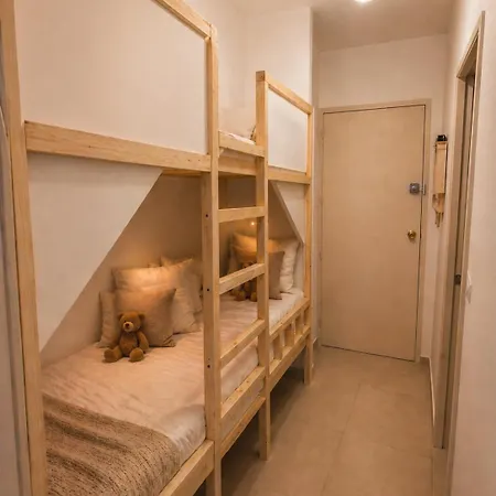 Appartement Location Cap D'agde Aurélie *